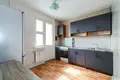 1 room apartment 43 m² Minsk, Belarus
