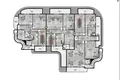 Büro 247 m² Muratpasa, Türkei