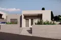 villa de 3 chambres 112 m² Péyia, Chypre