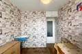 1 room apartment 36 m² Sluck, Belarus