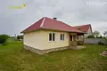 House 66 m² Dziescanski sielski Saviet, Belarus
