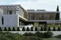 Квартира 7 комнат 560 м² муниципалитет Лимасол, Кипр