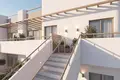 Penthouse 2 pokoi 62 m² Pilar de la Horadada, Hiszpania
