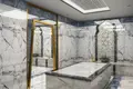 Apartamento 48 m² Gazipasa, Turquía
