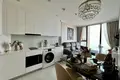 Mieszkanie 1 pokój 35 m² Pattaya City, Tajlandia