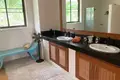 villa de 3 chambres 1 m² Ko Samui, Thaïlande