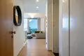 Mieszkanie 1 pokój 71 m² Kolasin Municipality, Czarnogóra