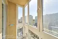 Квартира 2 комнаты 61 м² Минск, Беларусь