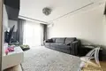 Квартира 3 комнаты 67 м² Мухавецкий сельский Совет, Беларусь
