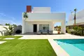 Willa 3 pokoi 137 m² Pilar de la Horadada, Hiszpania