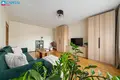 2 room apartment 54 m² Vilnius, Lithuania