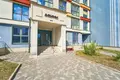 Appartement 3 chambres 64 m² Minsk, Bélarus