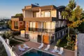 Apartamento 2 habitaciones 50 m² Aksu, Turquía