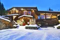 Chalet 17 chambres 1 500 m² Megève, France