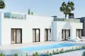 Villa de tres dormitorios 150 m² Benidorm, Španjolska