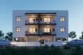 2 bedroom apartment 51 m² Pervolia, Cyprus