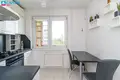 Квартира 3 комнаты 64 м² в Вильнюсе, Литва