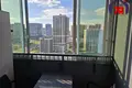 Wohnung 2 zimmer 47 m² Minsk, Belarus