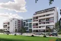 Mieszkanie 2 pokoi 74 m² Orikum, Albania