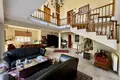 Villa de 4 dormitorios 220 m² Agios Tychonas, Chipre