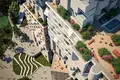 Квартира в новостройке HORA VERTIKALE – The Vertical Village of Tirana