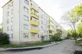 Квартира 1 комната 31 м² Минск, Беларусь