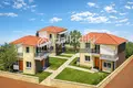 4 room villa 88 m² Nea Kallikrateia, Greece