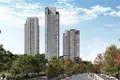 Apartamento 3 habitaciones 120 m² Cankaya, Turquía
