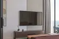 Apartamento 2 habitaciones 129 m² Germasogeia, Chipre