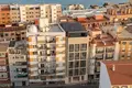 Penthouse 4 pokoi 75 m² Villajoyosa, Hiszpania