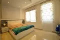 Mieszkanie 3 pokoi 120 m² Alanya, Turcja