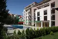 Apartamento 52 m² Nesebar, Bulgaria