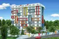 Residential quarter Forest Park Residence Alanya