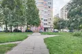 Wohnung 2 zimmer 37 m² Lodz, Polen