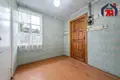 House 36 m² Miasocki sielski Saviet, Belarus