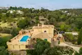 4-Schlafzimmer-Villa 619 m² Boliqueime, Portugal