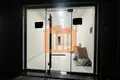 Propiedad comercial 45 m² en Bashkia Durres, Albania