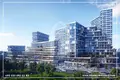 Appartement dans un nouvel immeuble Basin Express Istanbul Apartments Project