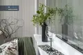 3 room apartment 49 m² Vilnius, Lithuania