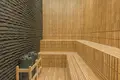 Mieszkanie 1 pokój 101 m² Alanya, Turcja
