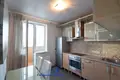 1 room apartment 41 m² Minsk, Belarus
