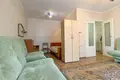 Wohnung 1 zimmer 38 m² Homel, Belarus