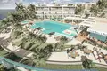 Estudio 1 habitación  Girne Belediyesi, Chipre del Norte