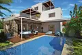 villa de 3 chambres 209 m² Paphos, Chypre