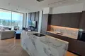 2 bedroom apartment 190 m² in Mouttagiaka, Cyprus