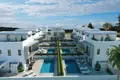 4-Schlafzimmer-Villa 189 m² in Bezirk Larnaka, Zypern