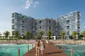 Apartamento 2 habitaciones 74 m² Ras al-Jaima, Emiratos Árabes Unidos