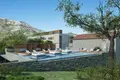 Land 2 500 m² Risan, Montenegro