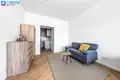 1 room apartment 33 m² in Vilnius, Lithuania