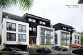 2 bedroom apartment  La, Ghana